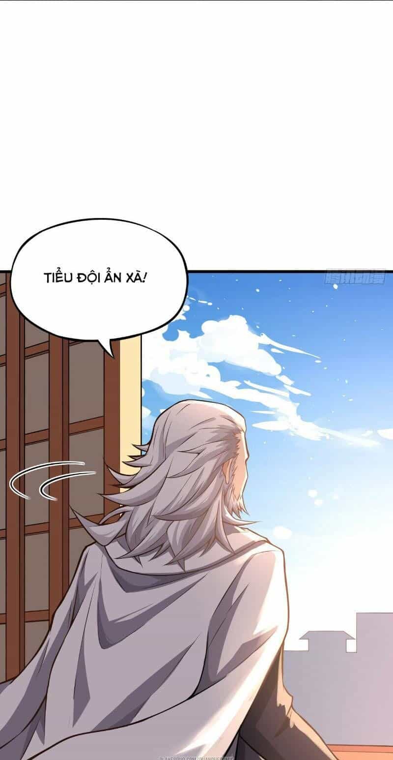 Minh Nhật Thần Đô - Chương 6 - ảnh 12