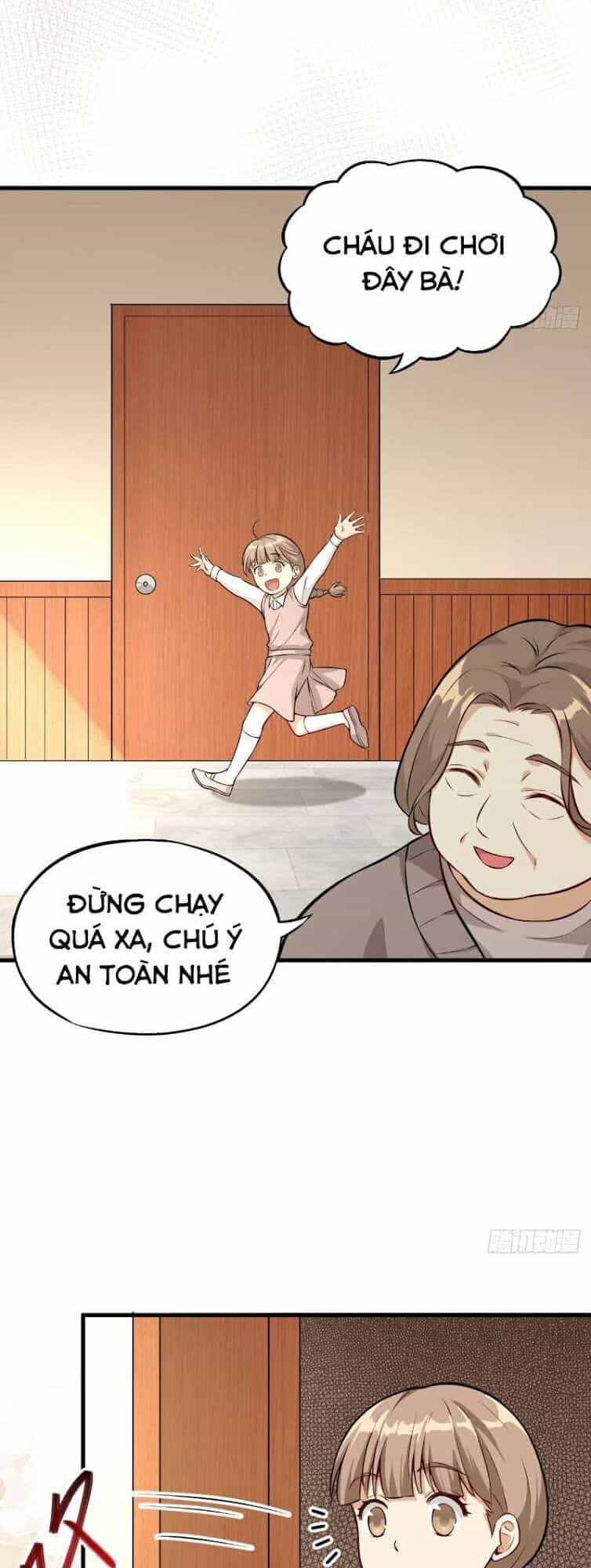 Minh Nhật Thần Đô - Chương 6 - ảnh 18