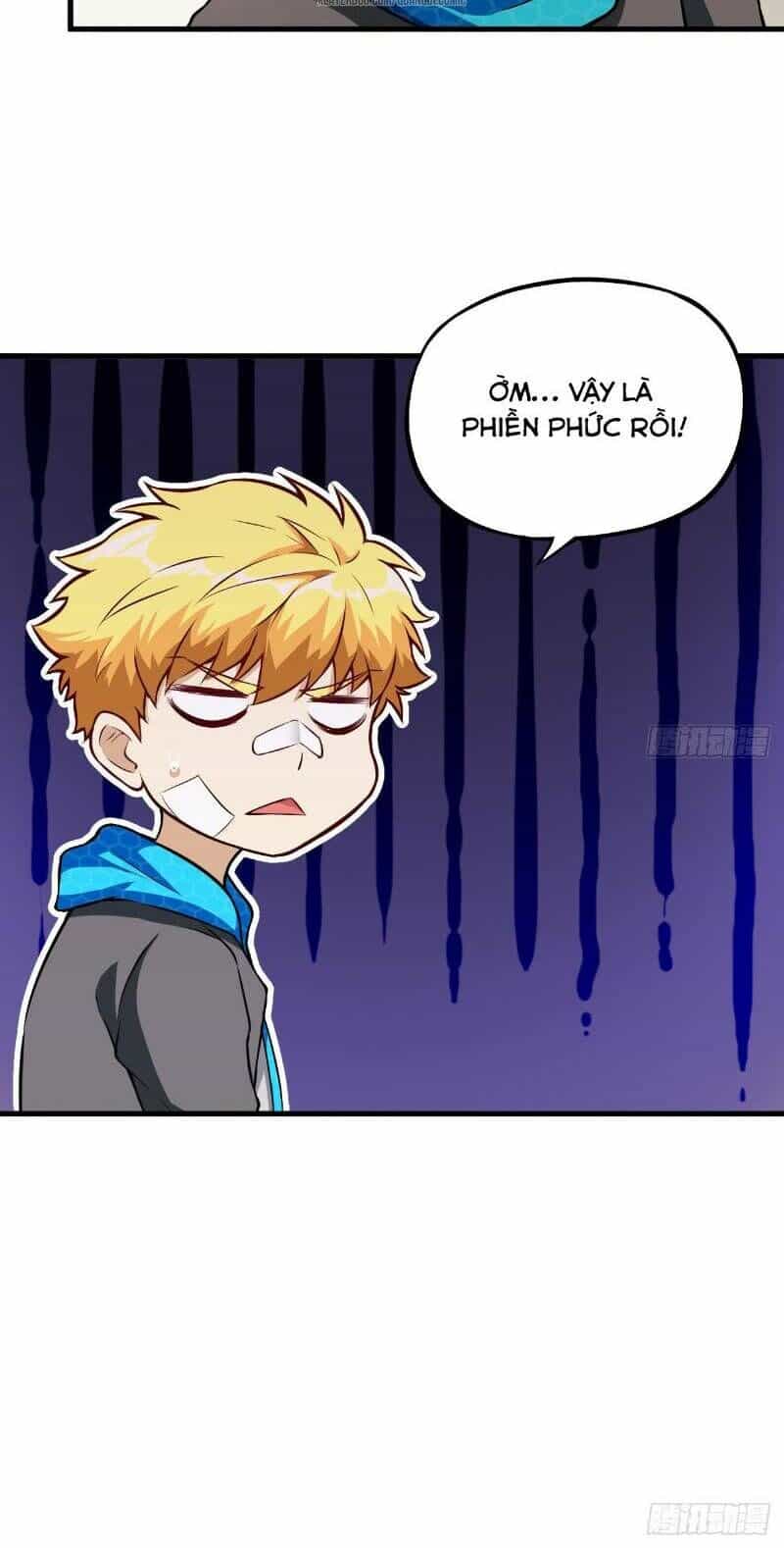 Minh Nhật Thần Đô - Chương 6 - ảnh 24