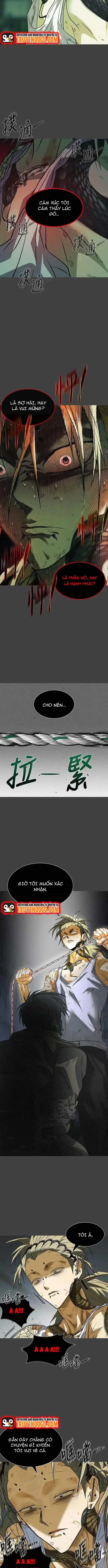 Minh Quân Tại Thượng - Chương 17 - ảnh 10