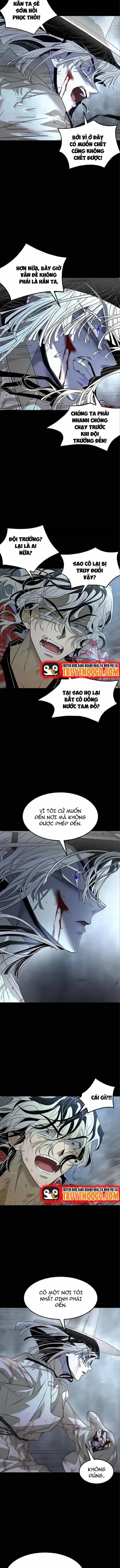 Minh Quân Tại Thượng - Chương 19 - ảnh 10
