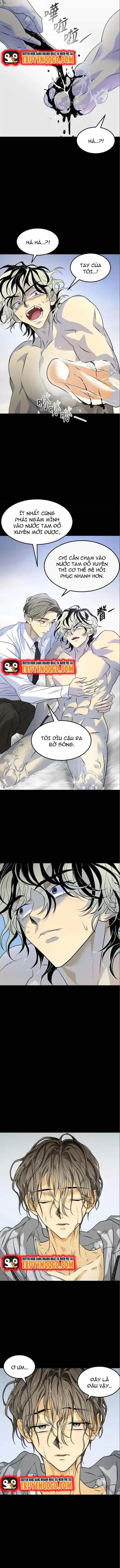 Minh Quân Tại Thượng - Chương 25 - ảnh 6