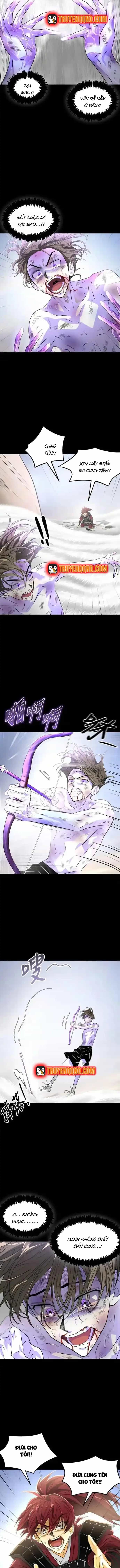 Minh Quân Tại Thượng - Chương 26 - ảnh 5