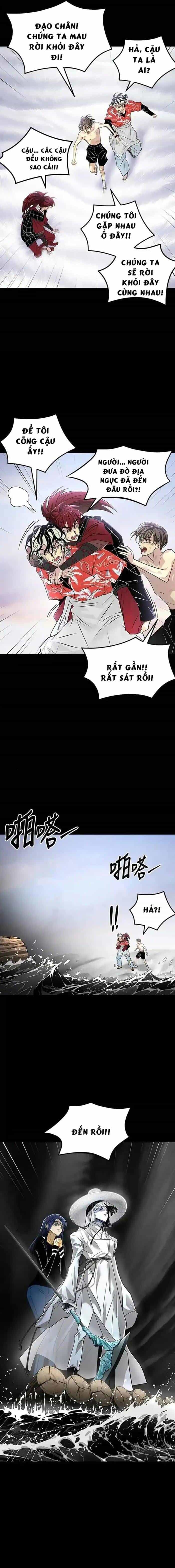 Minh Quân Tại Thượng - Chương 29 - ảnh 11