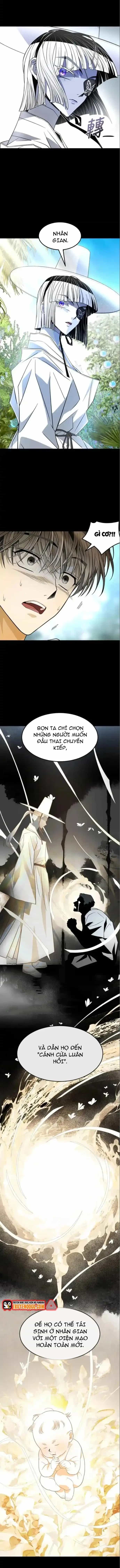 Minh Quân Tại Thượng - Chương 3 - ảnh 5