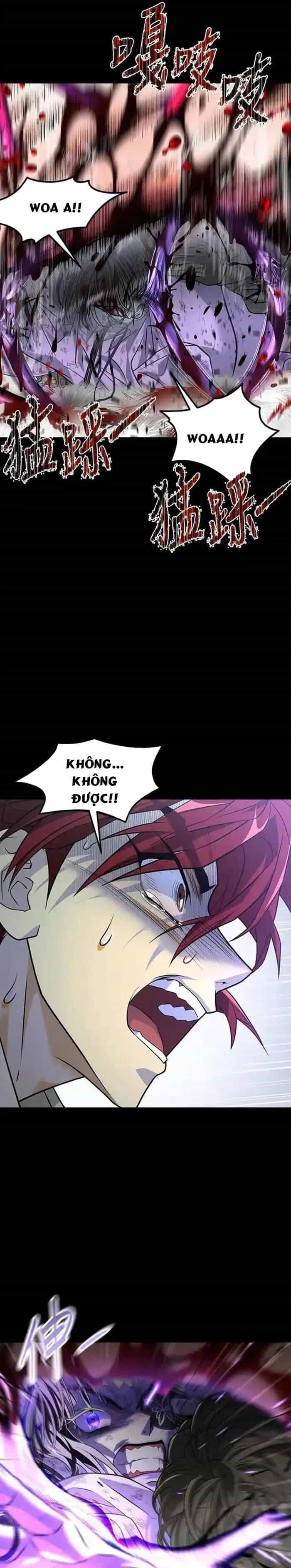Minh Quân Tại Thượng - Chương 33 - ảnh 27