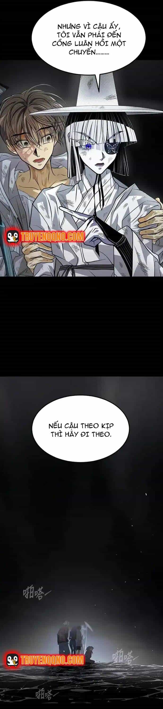Minh Quân Tại Thượng - Chương 37 - ảnh 12