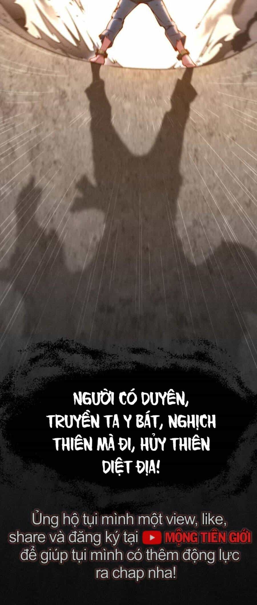 Mình Ta Thôn Phệ Thiên Địa - Chương 1 - ảnh 65