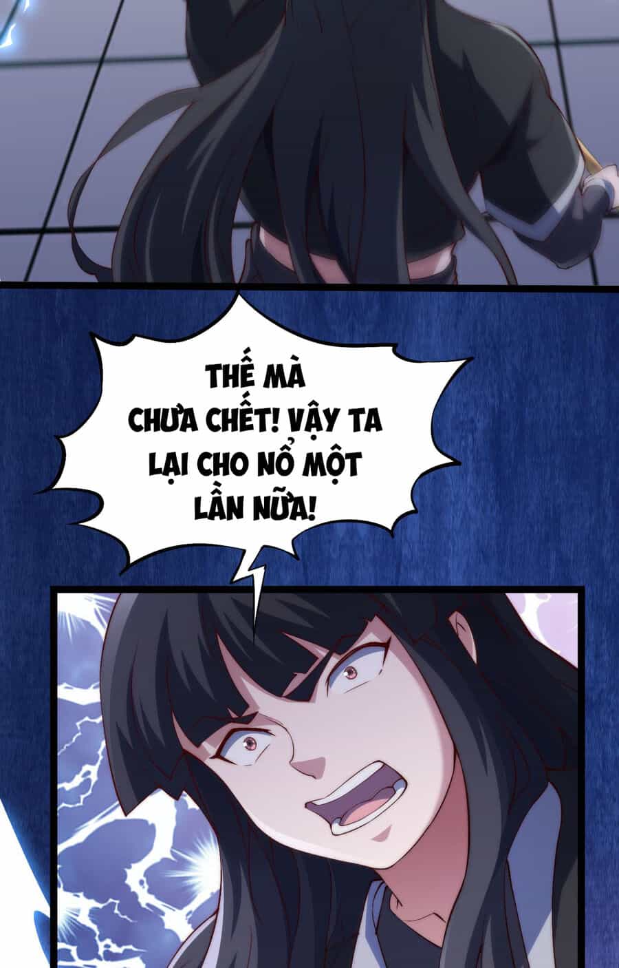 Mình Ta Thôn Phệ Thiên Địa - Chương 16 - ảnh 6