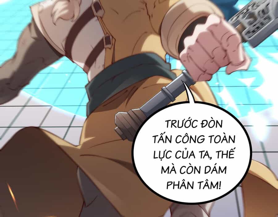 Mình Ta Thôn Phệ Thiên Địa - Chương 16 - ảnh 9
