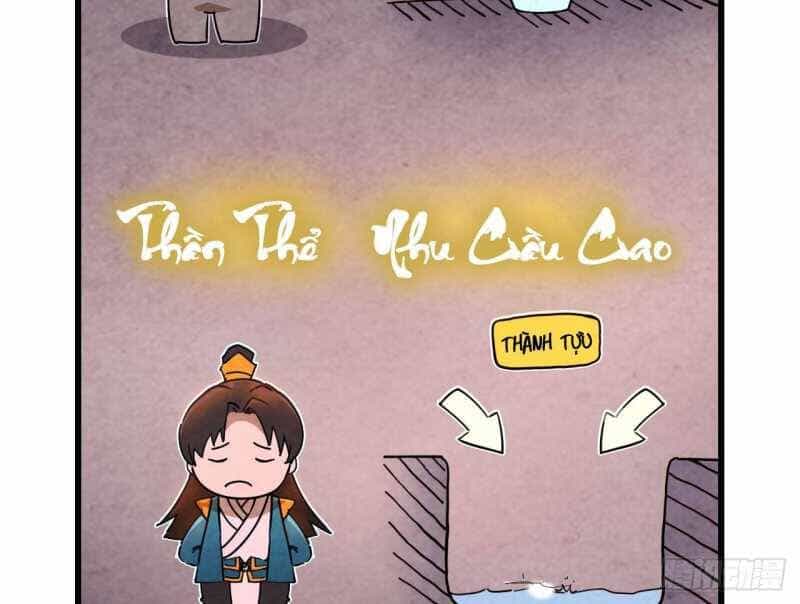 Mình Ta Tu Tiên - Chương 1 - ảnh 68