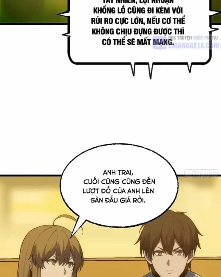 Mình Ta Tu Tiên - Chương 16 - ảnh 48