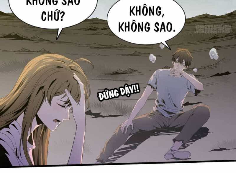 Mình Ta Tu Tiên - Chương 5 - ảnh 36