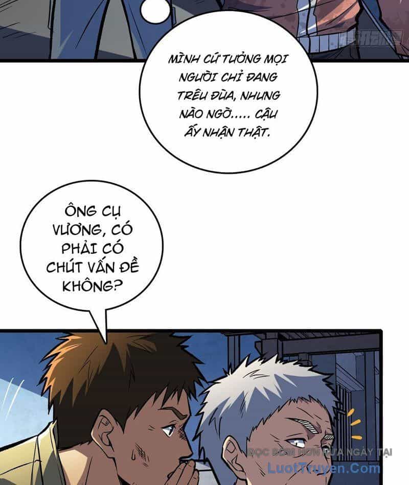 Mình Ta Tung Hoành Loạn Thế - Chương 15 - ảnh 15
