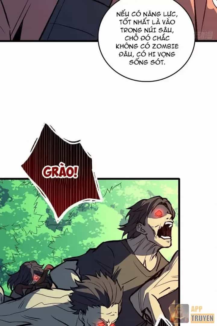 Mình Ta Tung Hoành Loạn Thế - Chương 35 - ảnh 57
