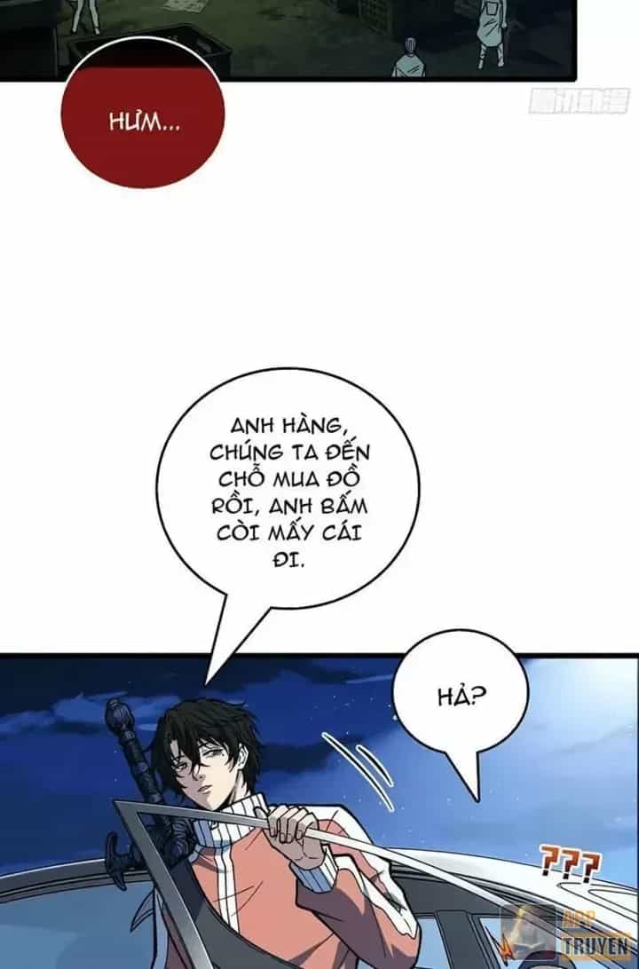 Mình Ta Tung Hoành Loạn Thế - Chương 40 - ảnh 47