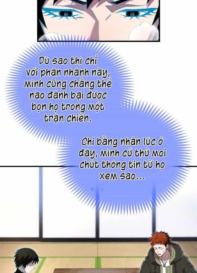 Mình Tao Là Siêu Việt Giả Mạnh Nhất! - Chương 107 - ảnh 52