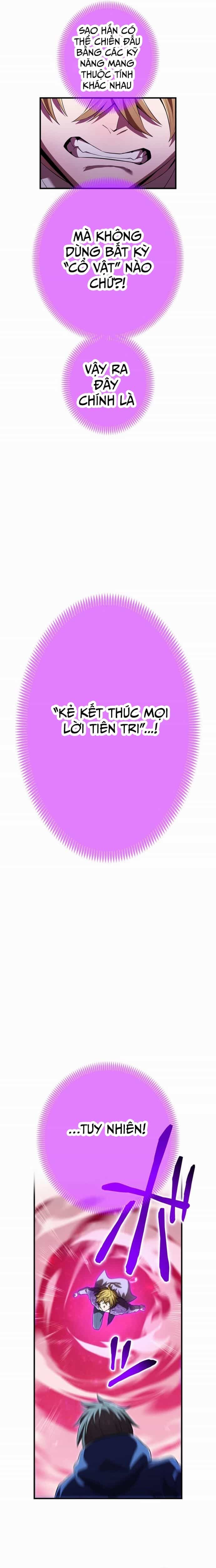 Mình Tao Là Siêu Việt Giả Mạnh Nhất! - Chương 55 - ảnh 30