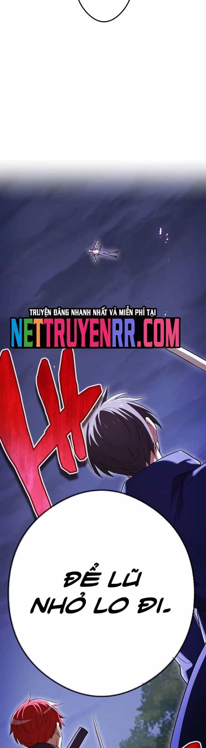 Mình Tao Là Siêu Việt Giả Mạnh Nhất! - Chương 57 - ảnh 66