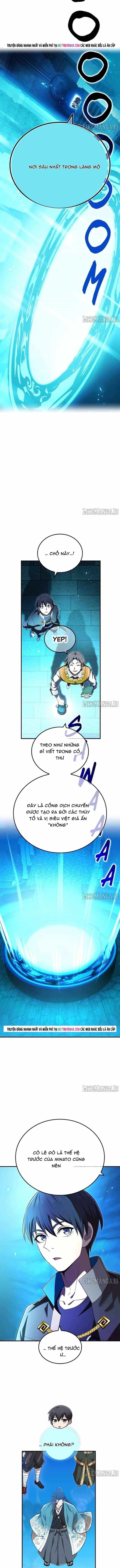 Mình Tao Là Siêu Việt Giả Mạnh Nhất! - Chương 66 - ảnh 11