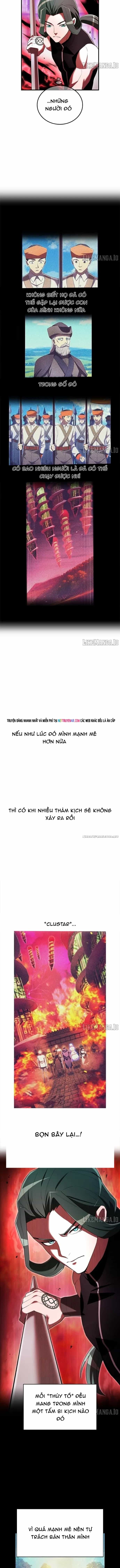 Mình Tao Là Siêu Việt Giả Mạnh Nhất! - Chương 71 - ảnh 14