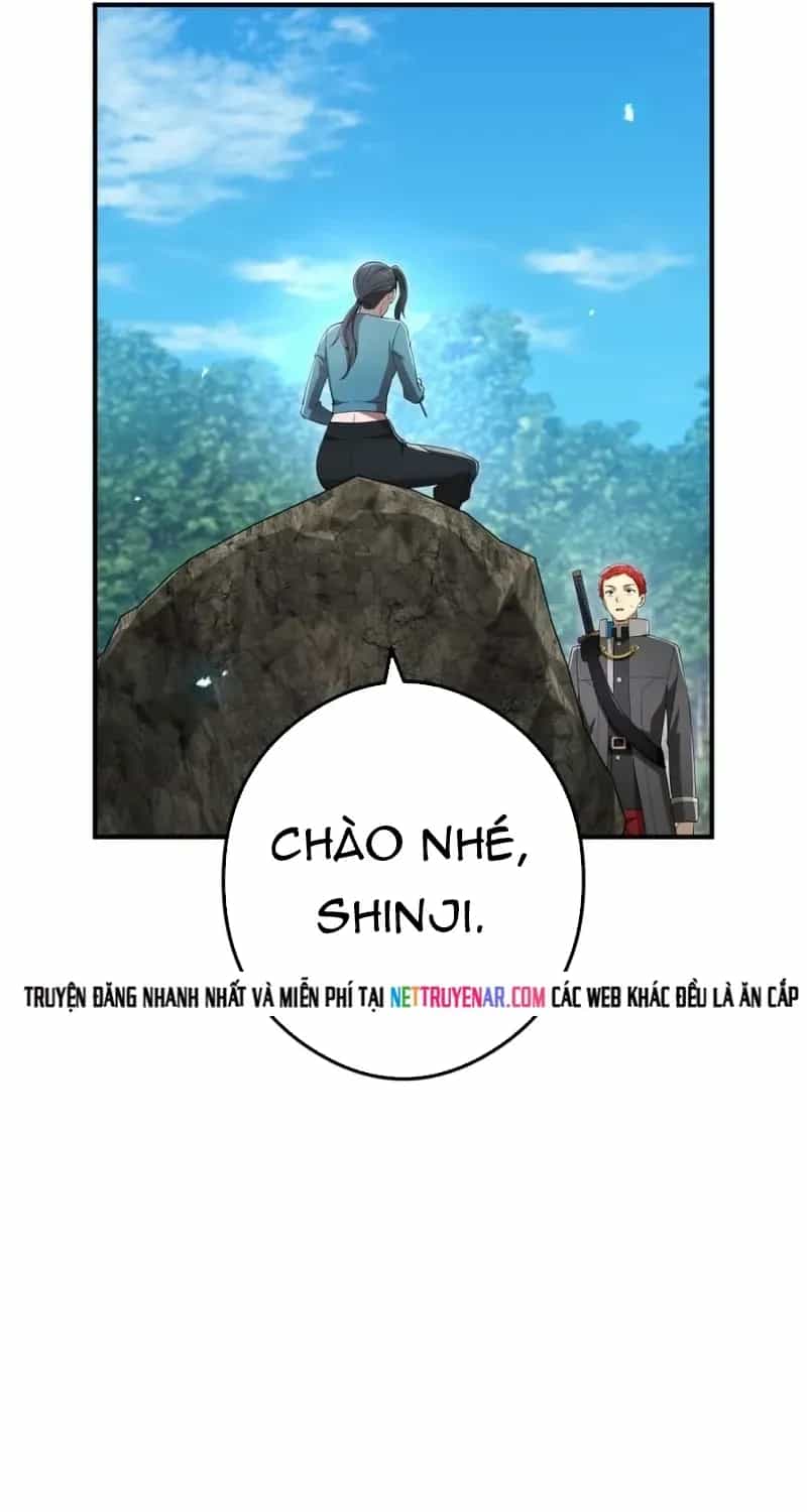 Mình Tao Là Siêu Việt Giả Mạnh Nhất! - Chương 93 - ảnh 114