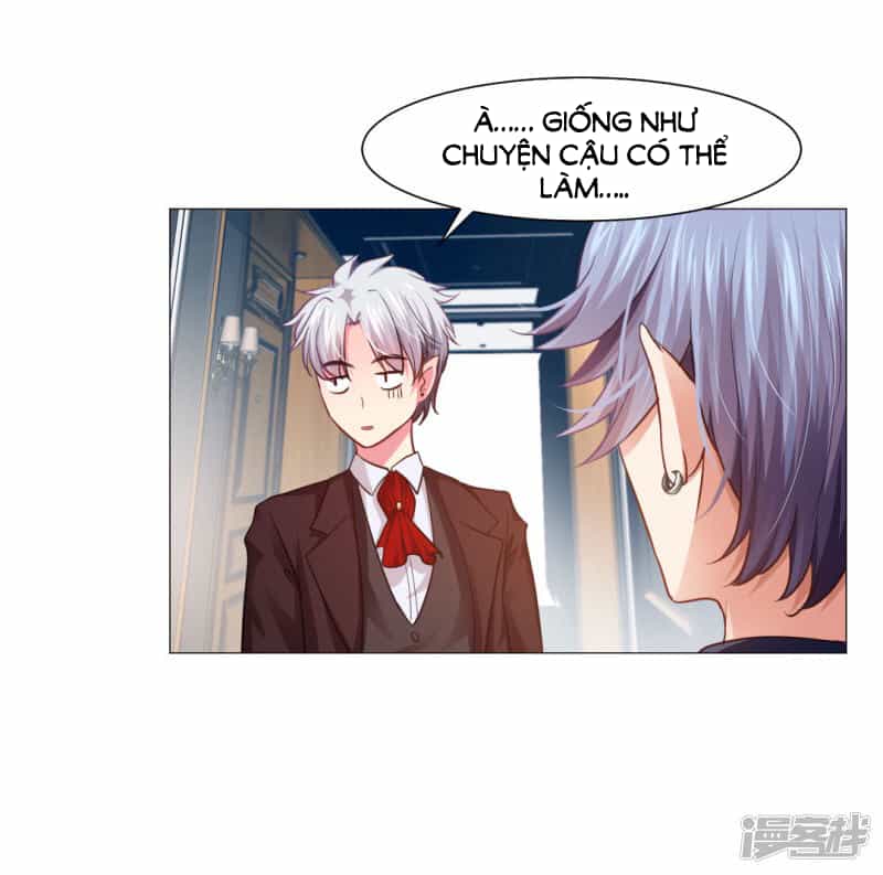 Minh Tinh Là Huyết Tộc - Chương 16 - ảnh 21