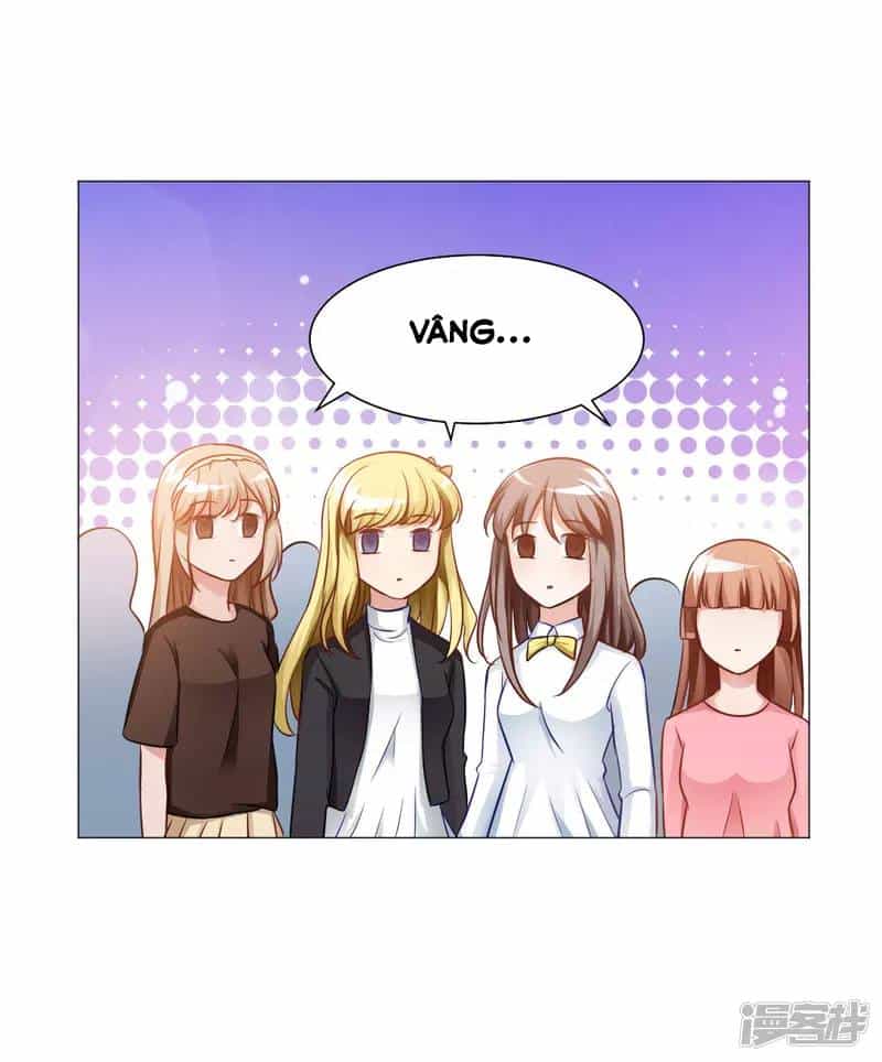 Minh Tinh Là Huyết Tộc - Chương 18 - ảnh 24