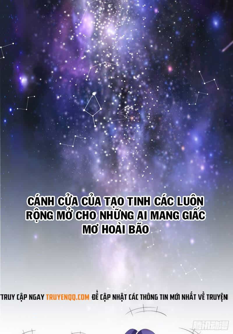 Minh Tinh Thời Cổ Đại - Chương 1 - ảnh 30