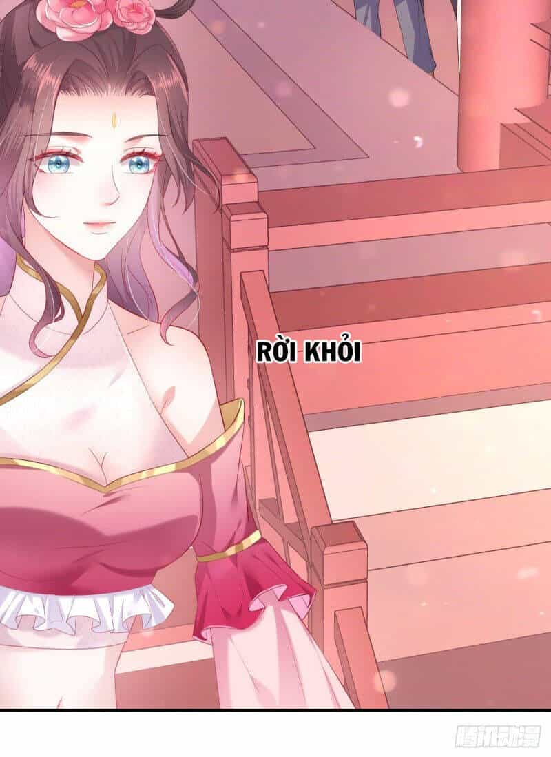 Minh Tinh Thời Cổ Đại - Chương 2.1 - ảnh 9