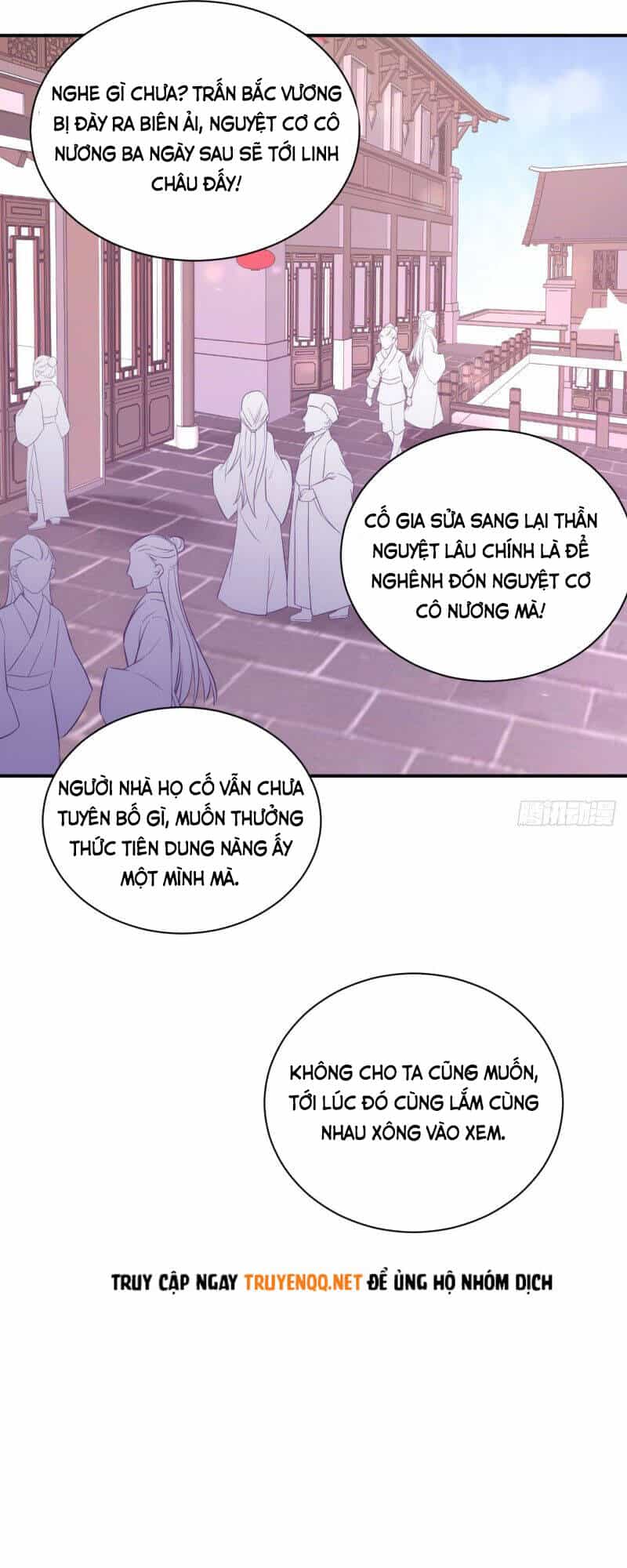Minh Tinh Thời Cổ Đại - Chương 2.2 - ảnh 14
