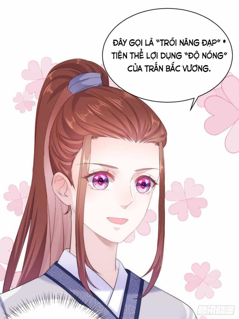 Minh Tinh Thời Cổ Đại - Chương 2.2 - ảnh 6