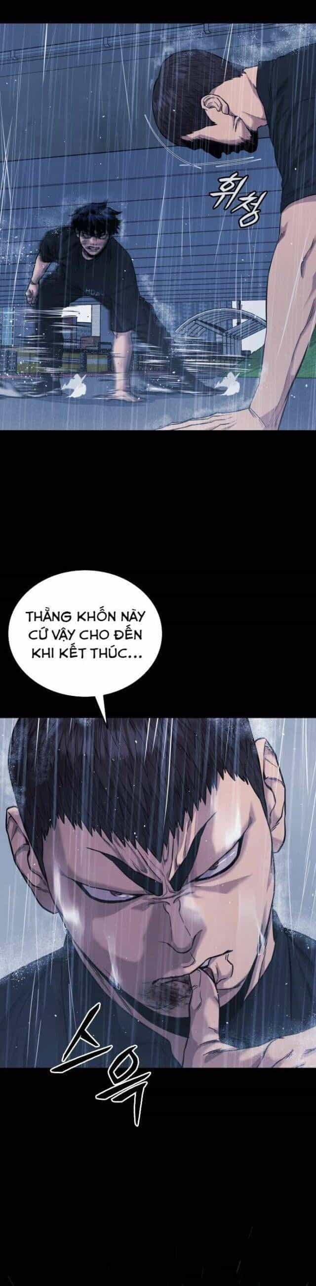 Minh Vương - Chương 1 - ảnh 11