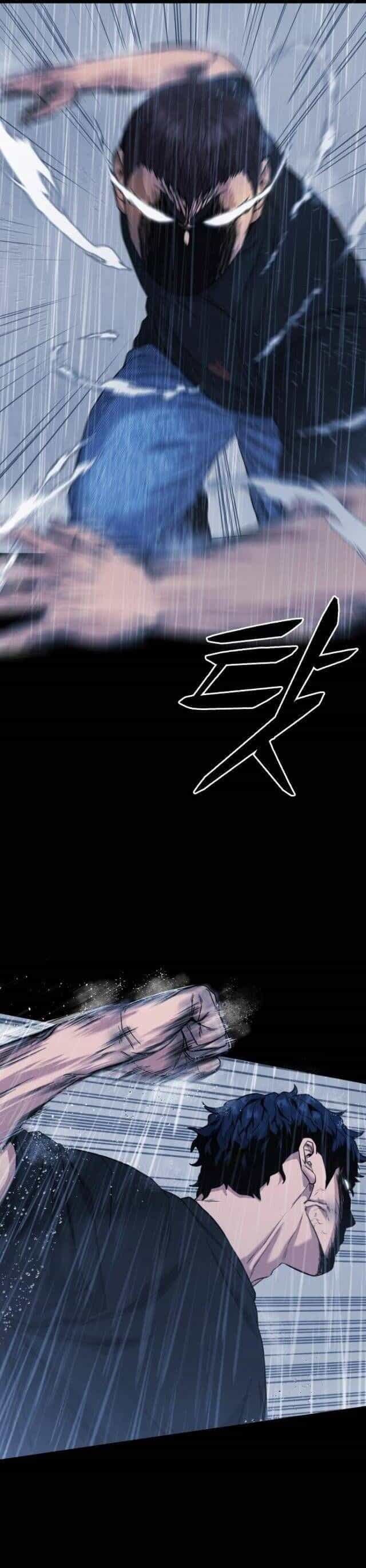 Minh Vương - Chương 1 - ảnh 12
