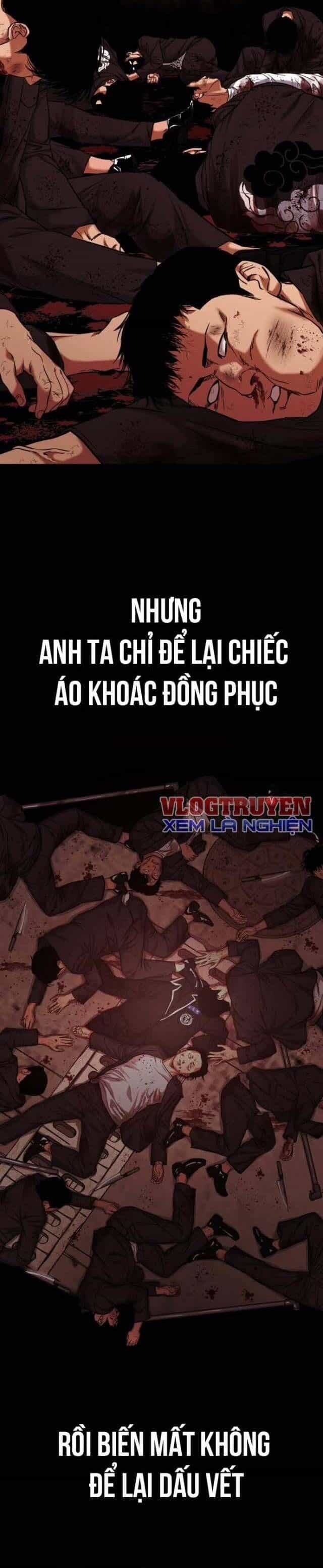 Minh Vương - Chương 1 - ảnh 28