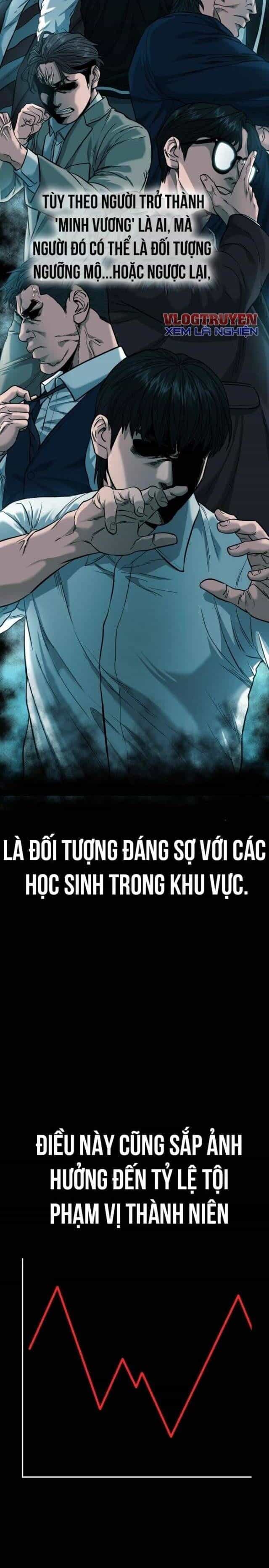 Minh Vương - Chương 1 - ảnh 30