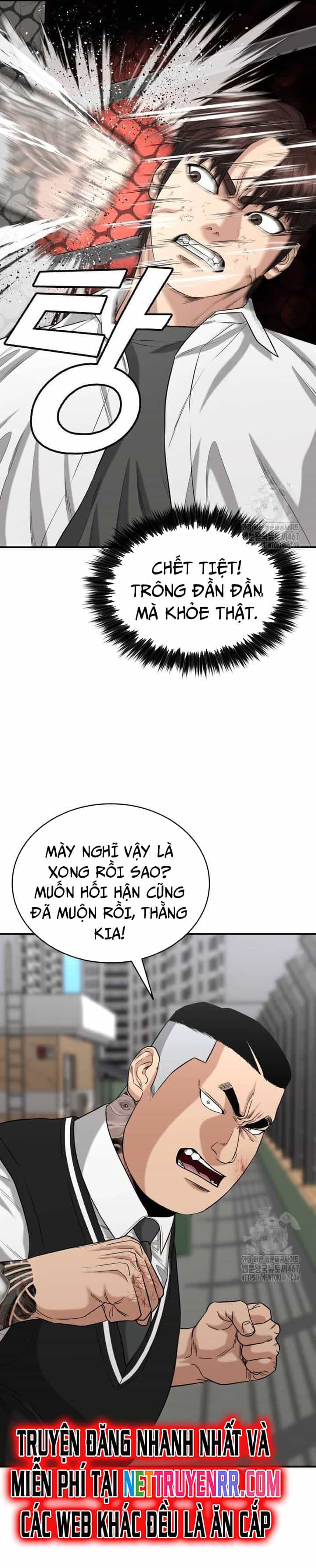 Minh Vương - Chương 9 - ảnh 14