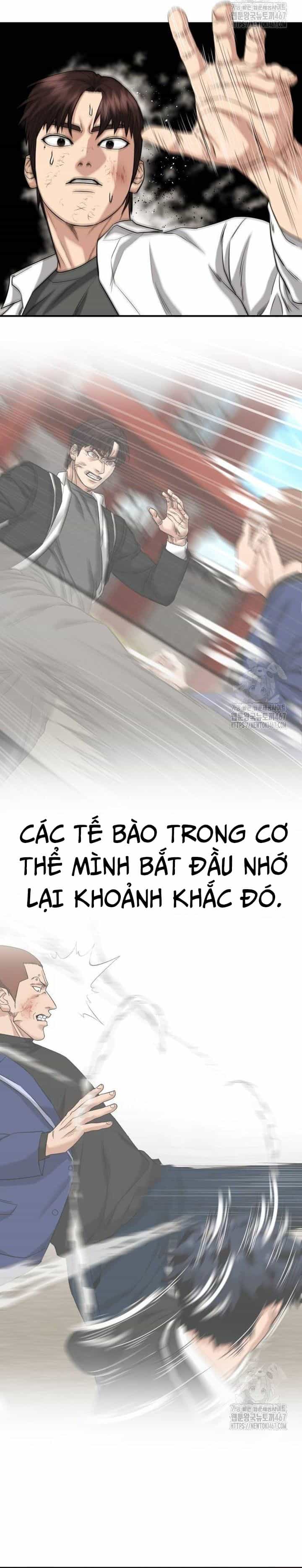 Minh Vương - Chương 9 - ảnh 23