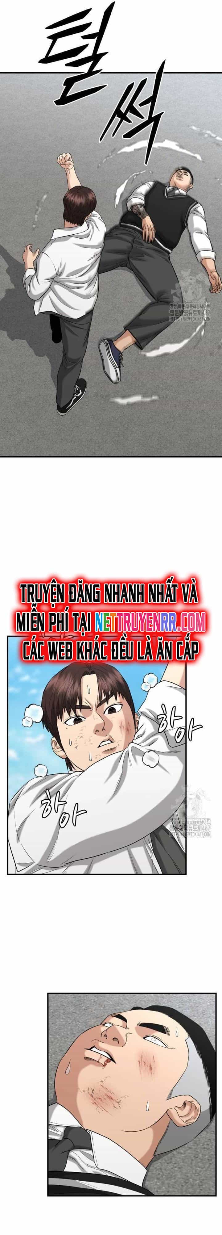Minh Vương - Chương 9 - ảnh 26