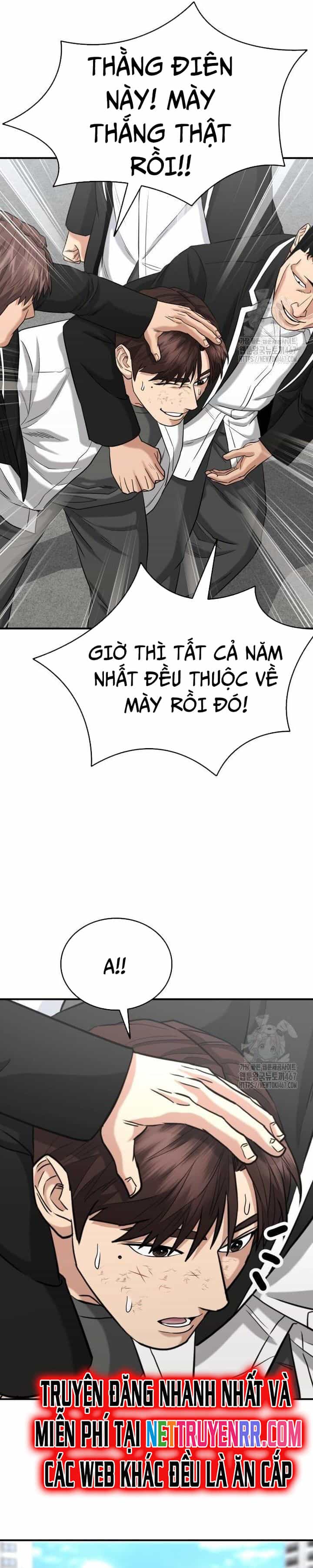 Minh Vương - Chương 9 - ảnh 28