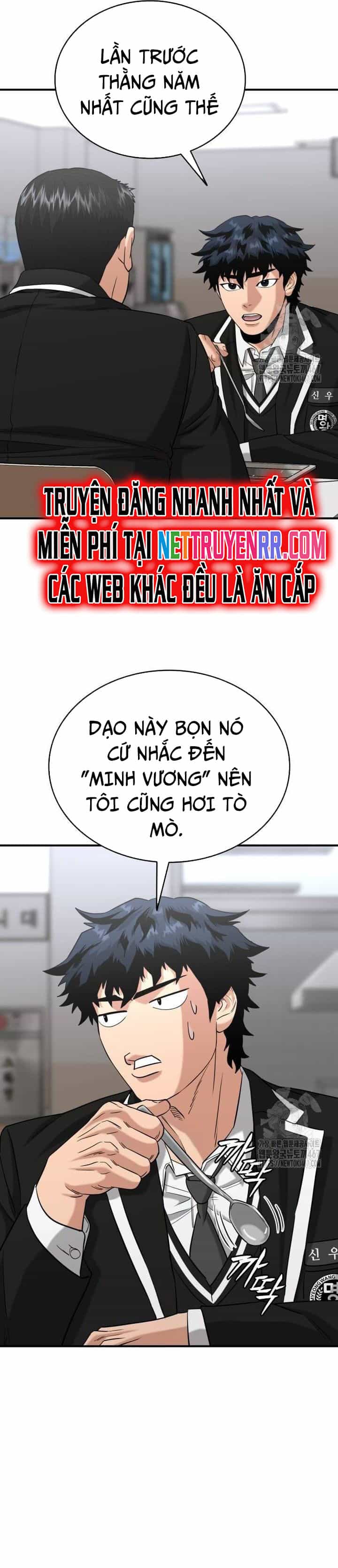 Minh Vương - Chương 9 - ảnh 32