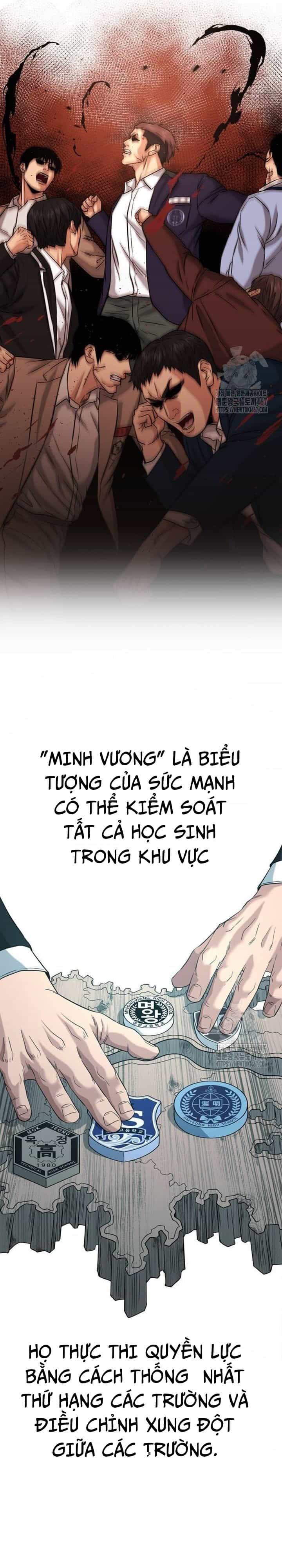 Minh Vương - Chương 9 - ảnh 39
