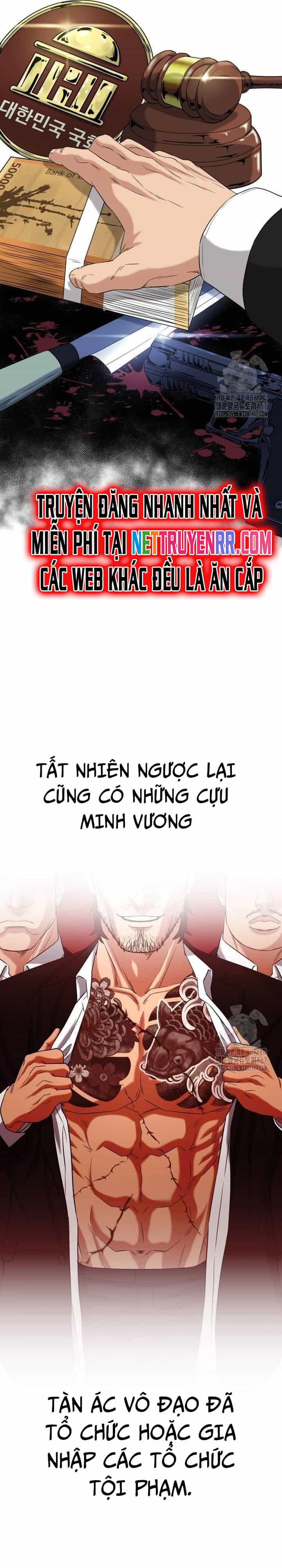 Minh Vương - Chương 9 - ảnh 42