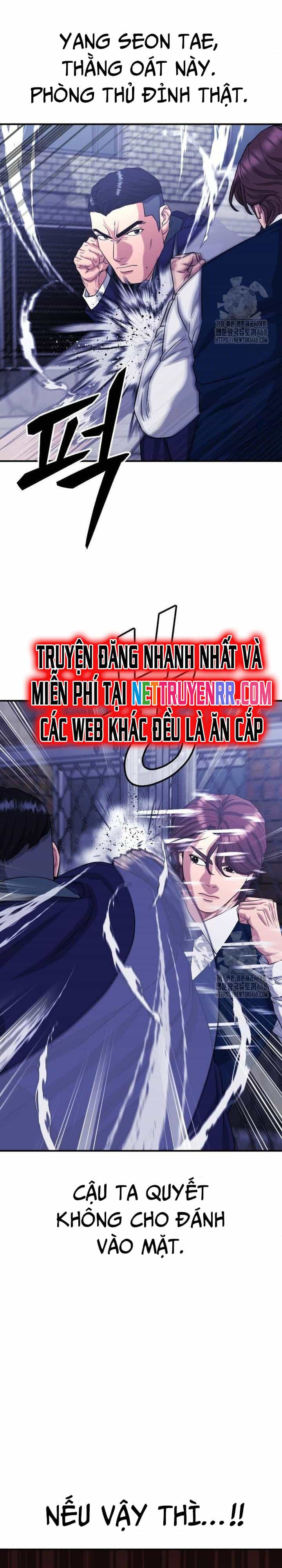 Minh Vương - Chương 10 - ảnh 18
