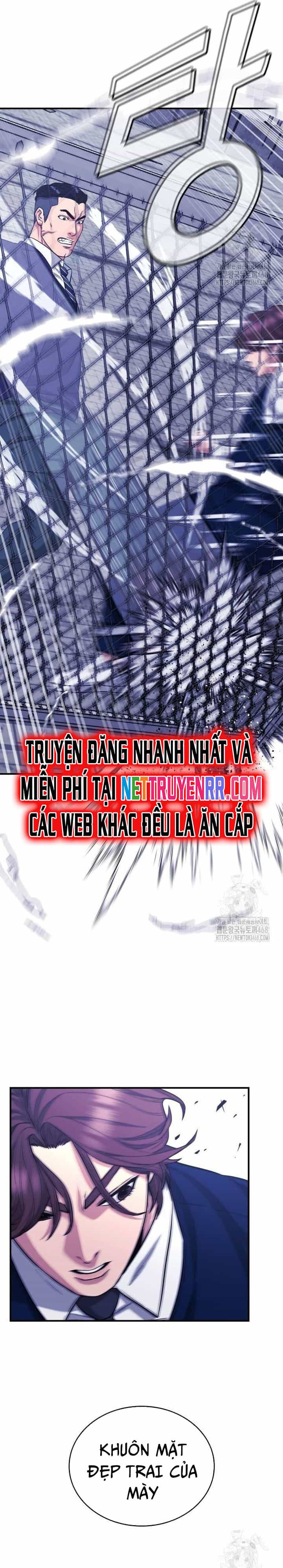 Minh Vương - Chương 10 - ảnh 20