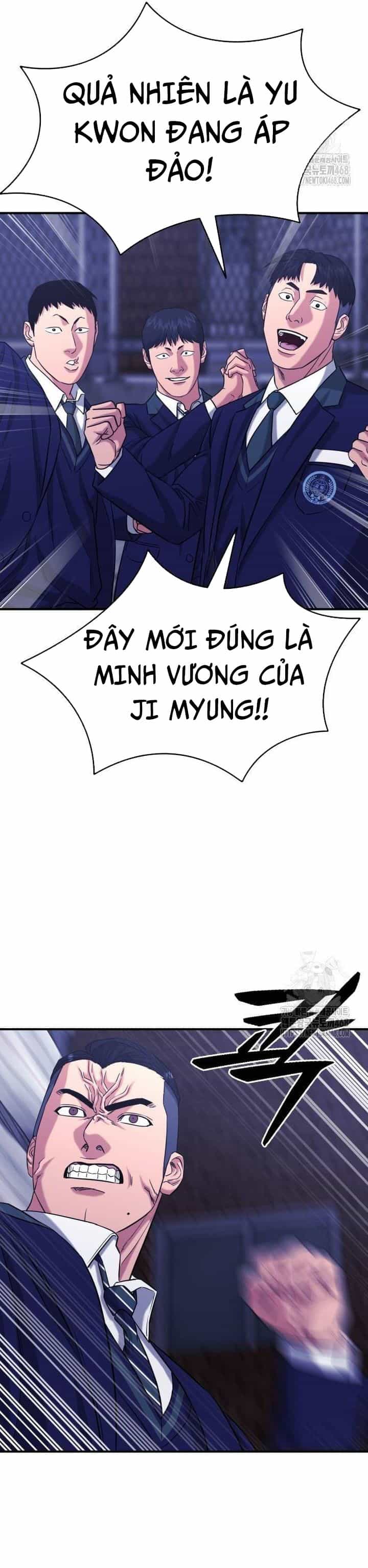 Minh Vương - Chương 10 - ảnh 25
