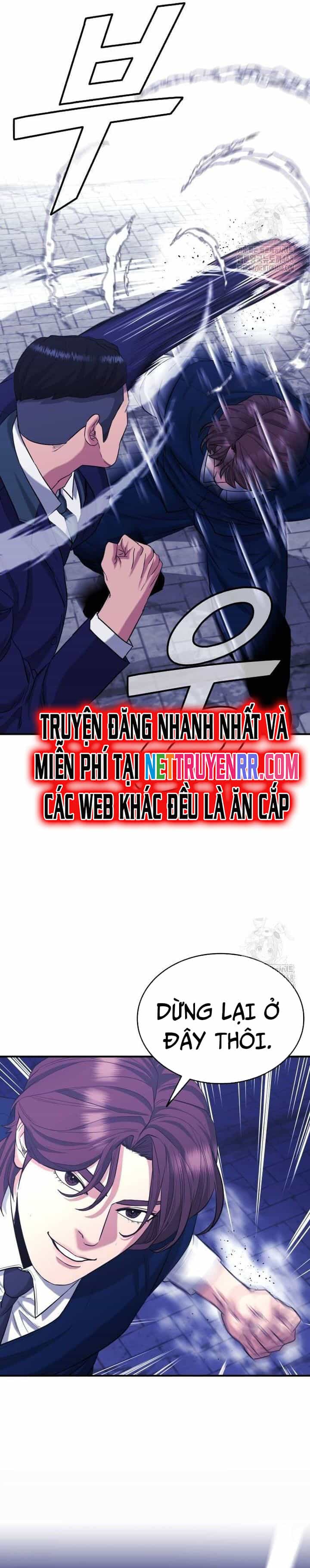 Minh Vương - Chương 10 - ảnh 26