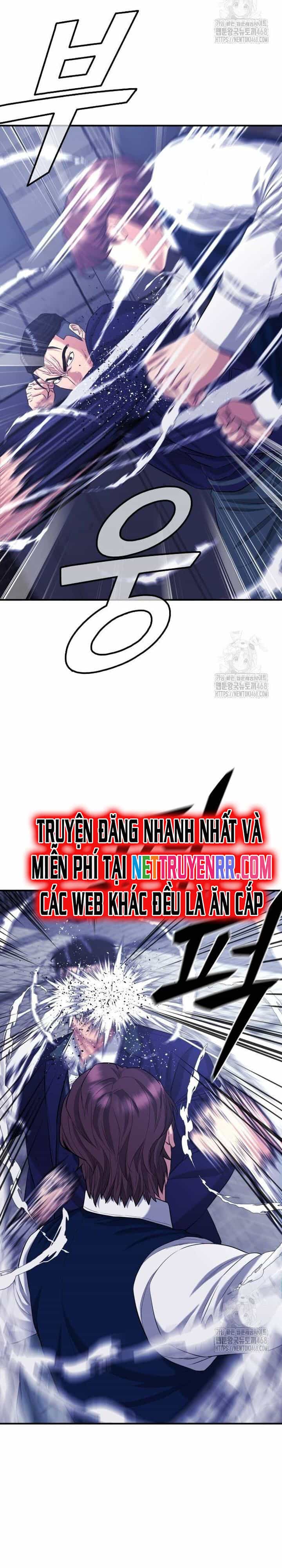 Minh Vương - Chương 10 - ảnh 30