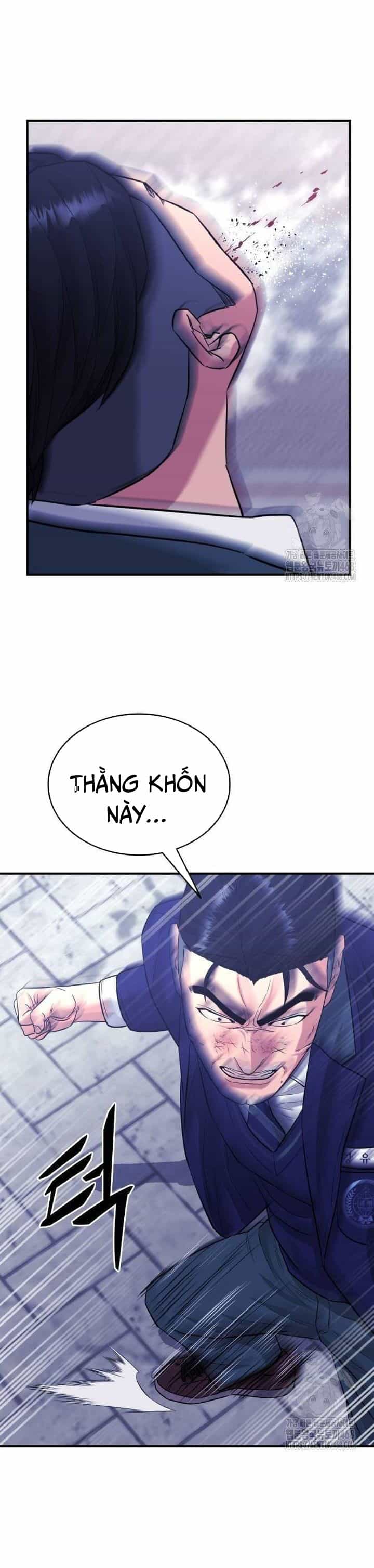 Minh Vương - Chương 10 - ảnh 31