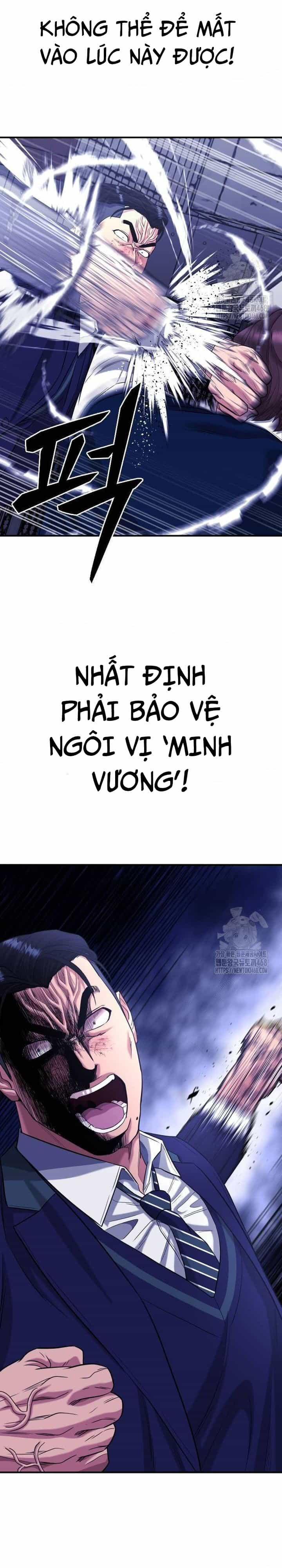 Minh Vương - Chương 10 - ảnh 33